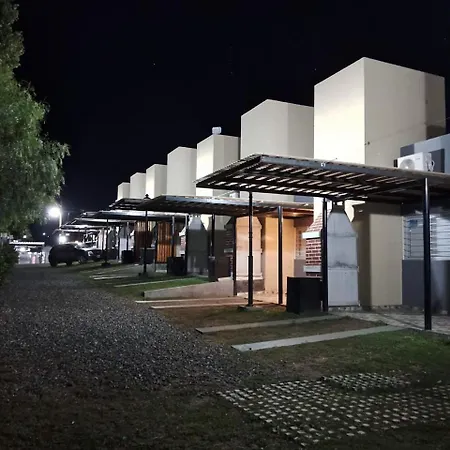 Apartamento El 8 Del Mirador Villa Santa Cruz del Lago Exterior foto