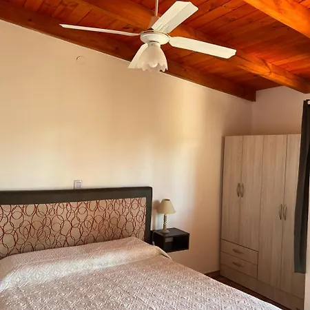 Apartamento El 8 Del Mirador Villa Santa Cruz del Lago Exterior foto