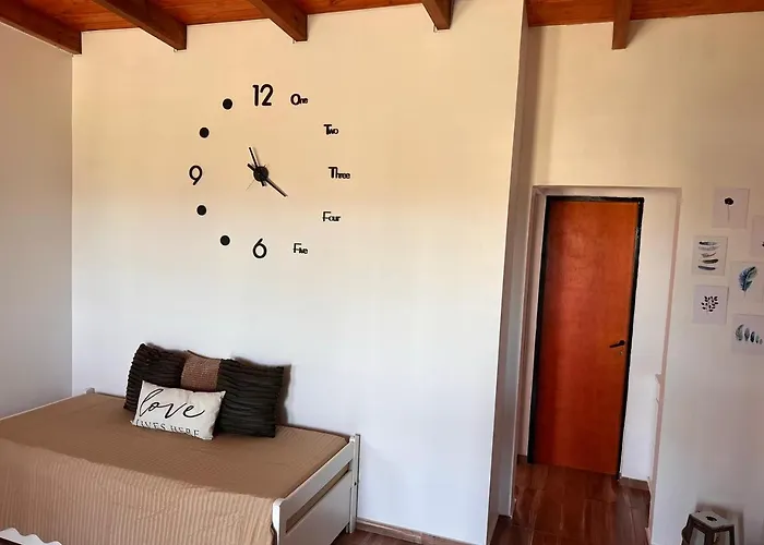 El 8 Del Mirador