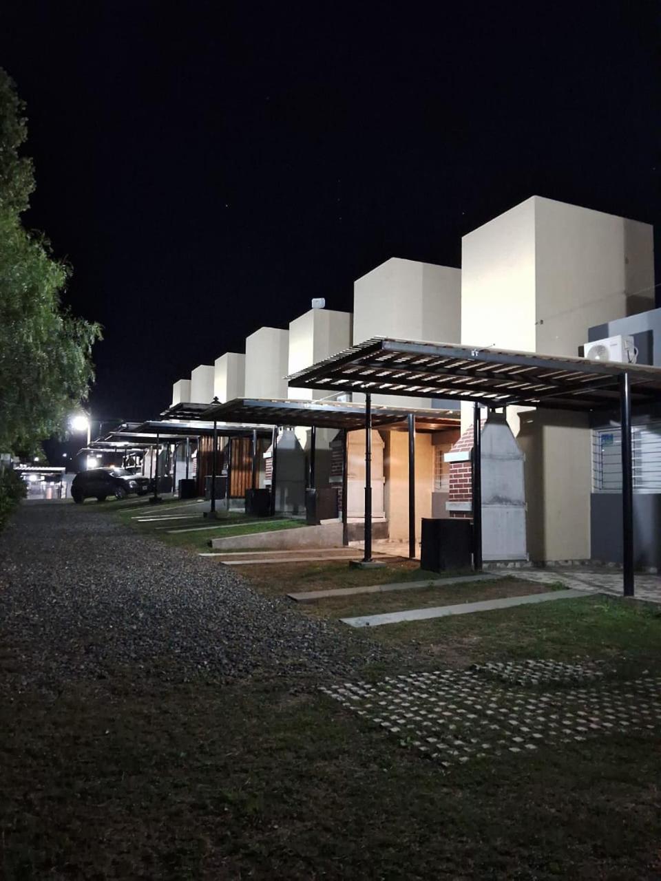 El 8 Del Mirador Villa Santa Cruz del Lago