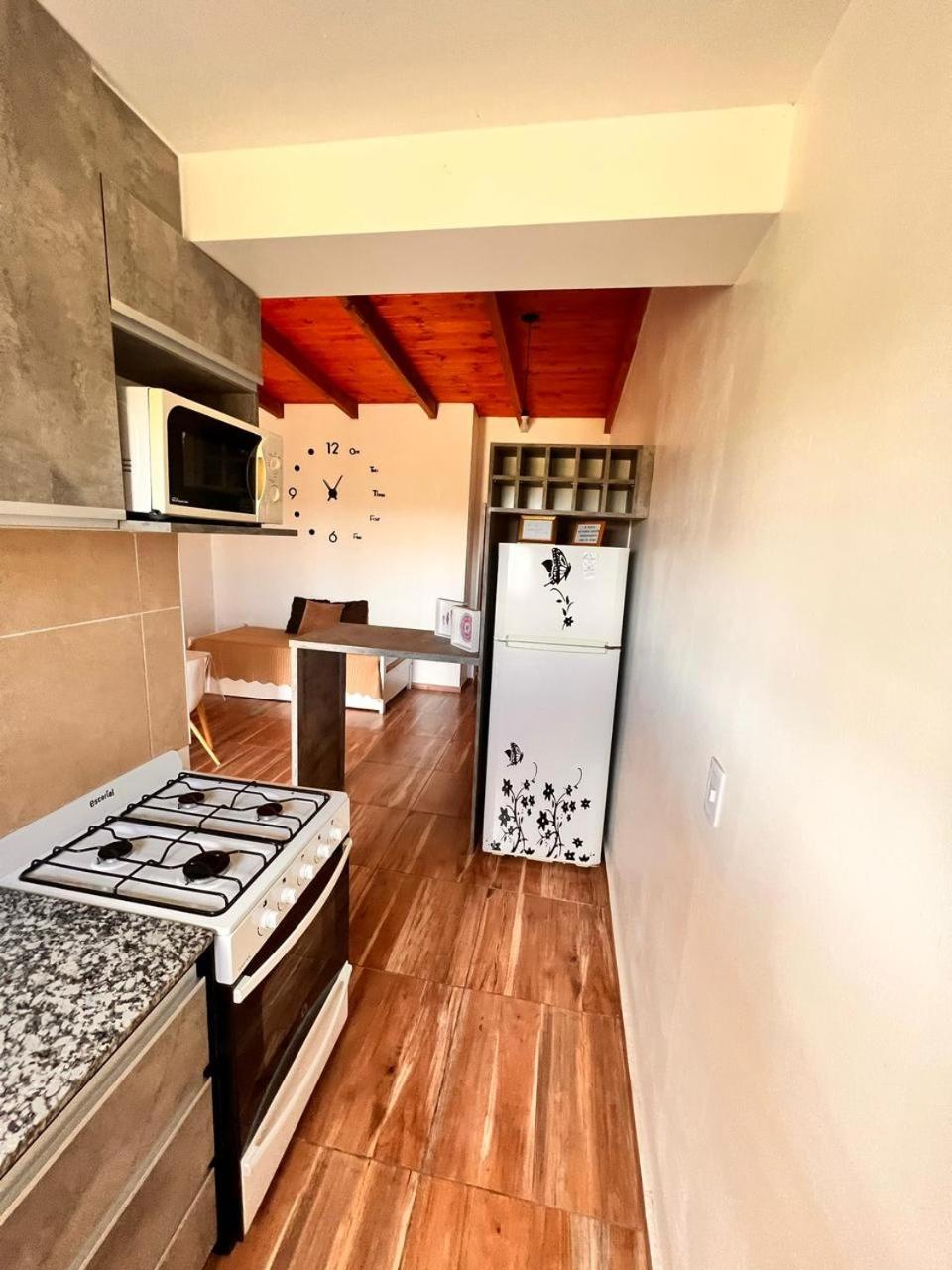 El 8 Del Mirador Apartment Villa Santa Cruz del Lago