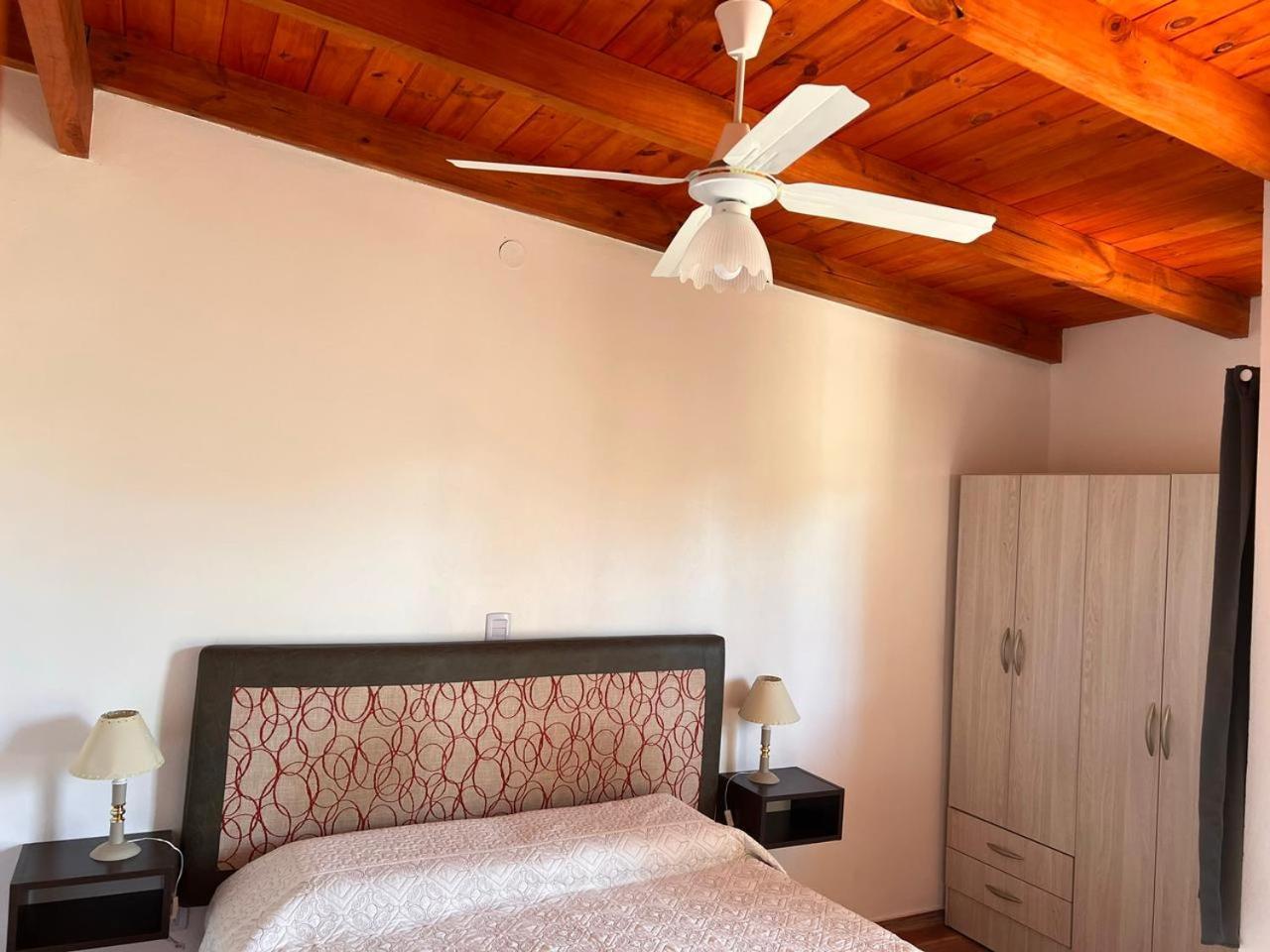 Apartamento El 8 Del Mirador *