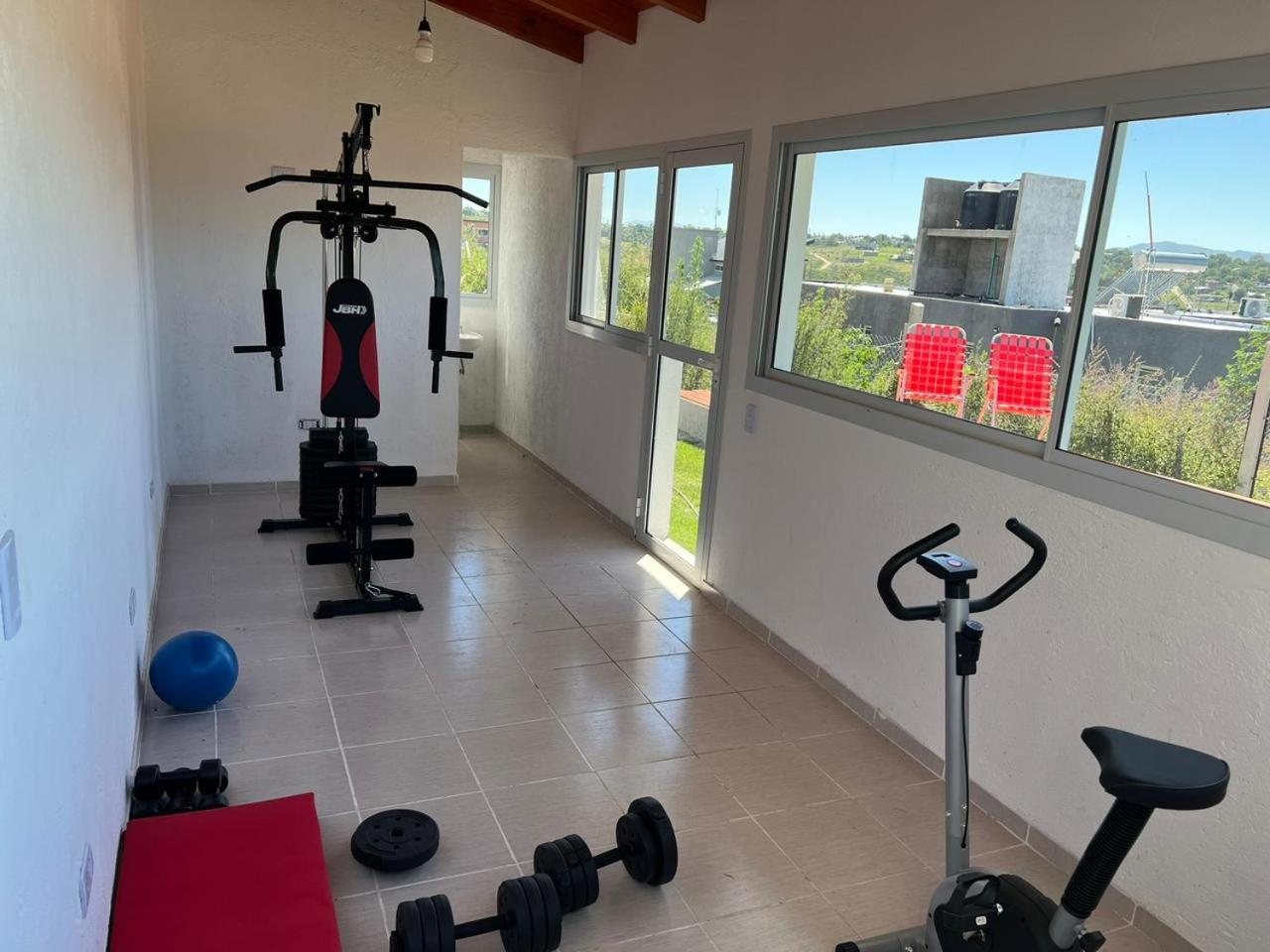 Apartamento El 8 Del Mirador