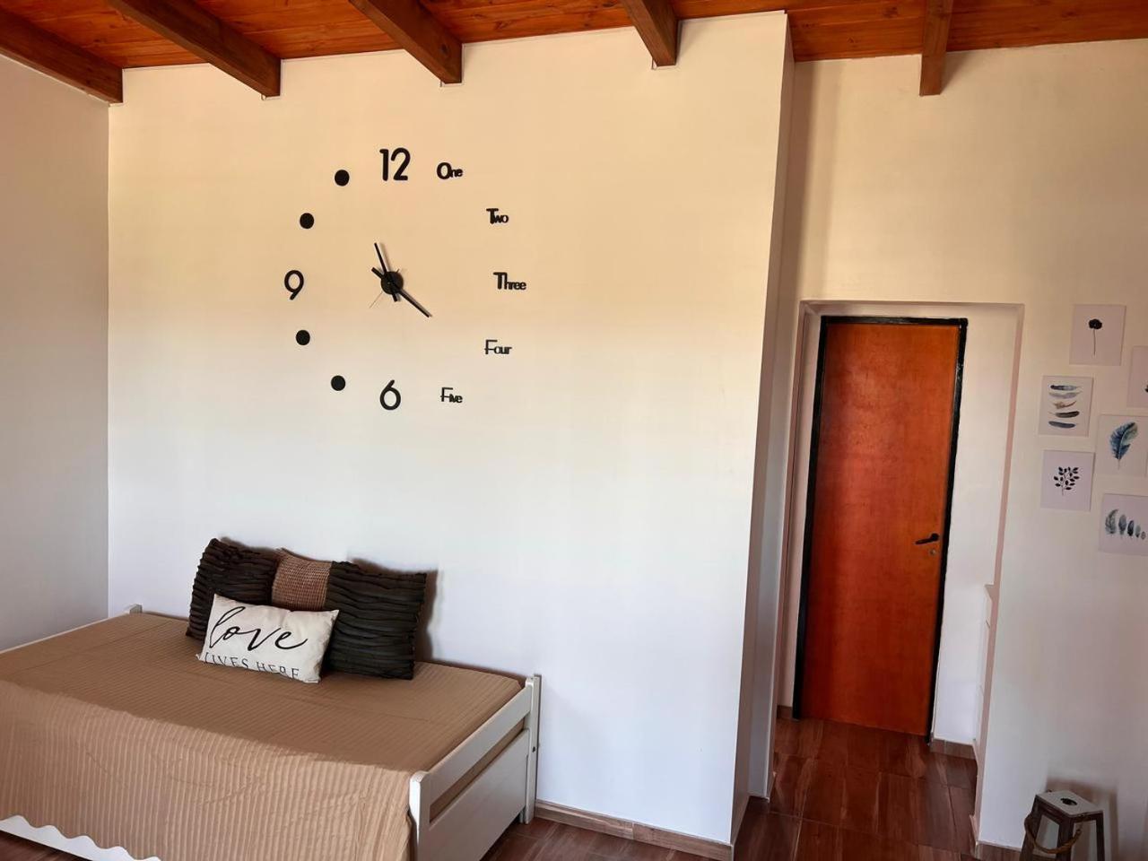 El 8 Del Mirador Apartamento