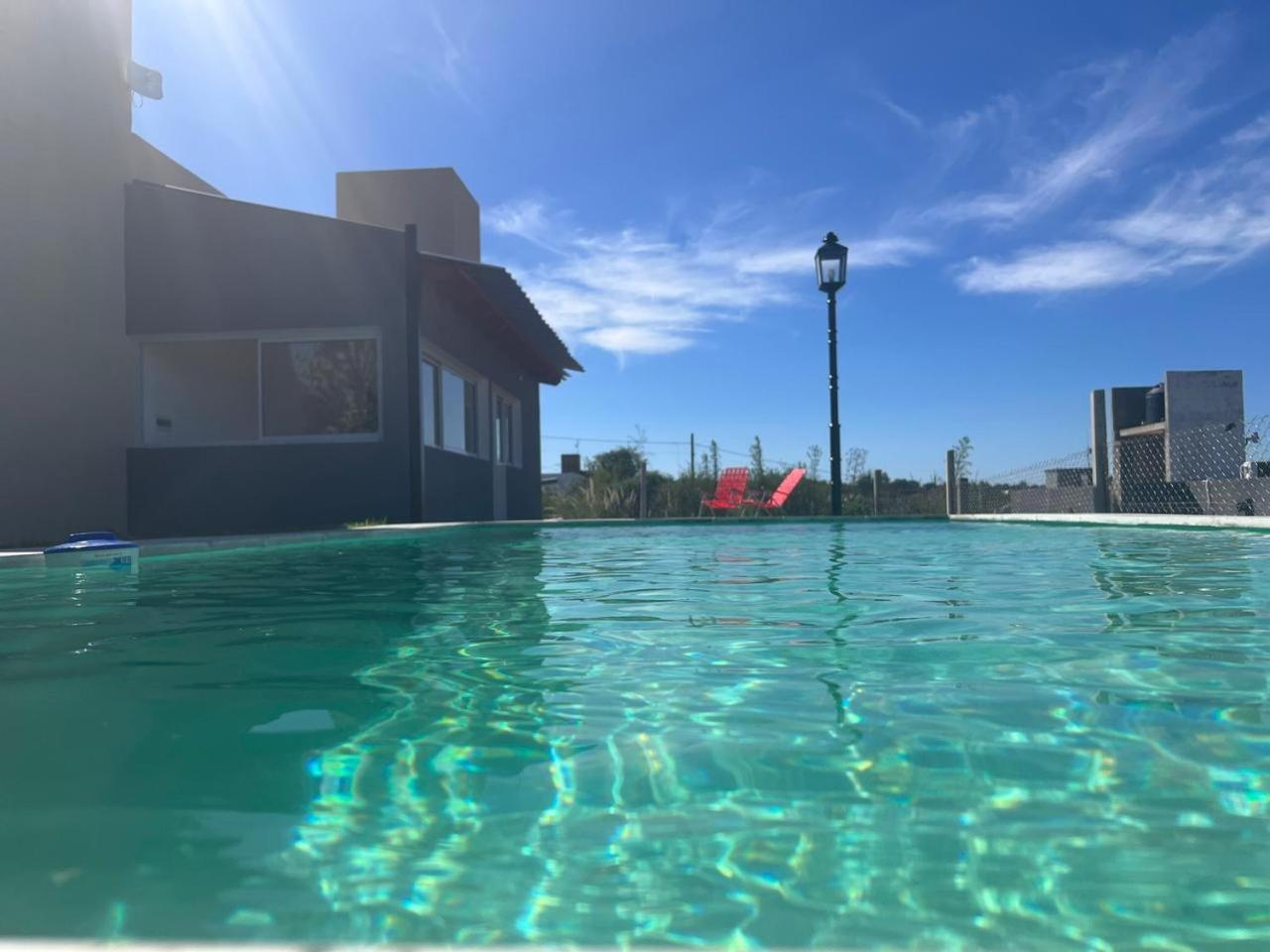 El 8 Del Mirador Apartamento Villa Santa Cruz del Lago