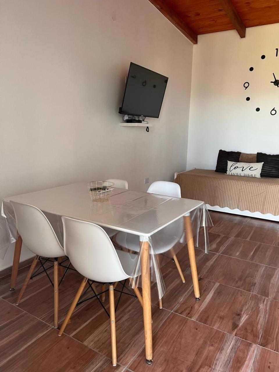 Apartamento El 8 Del Mirador *