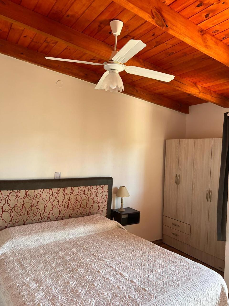 El 8 Del Mirador Villa Santa Cruz del Lago