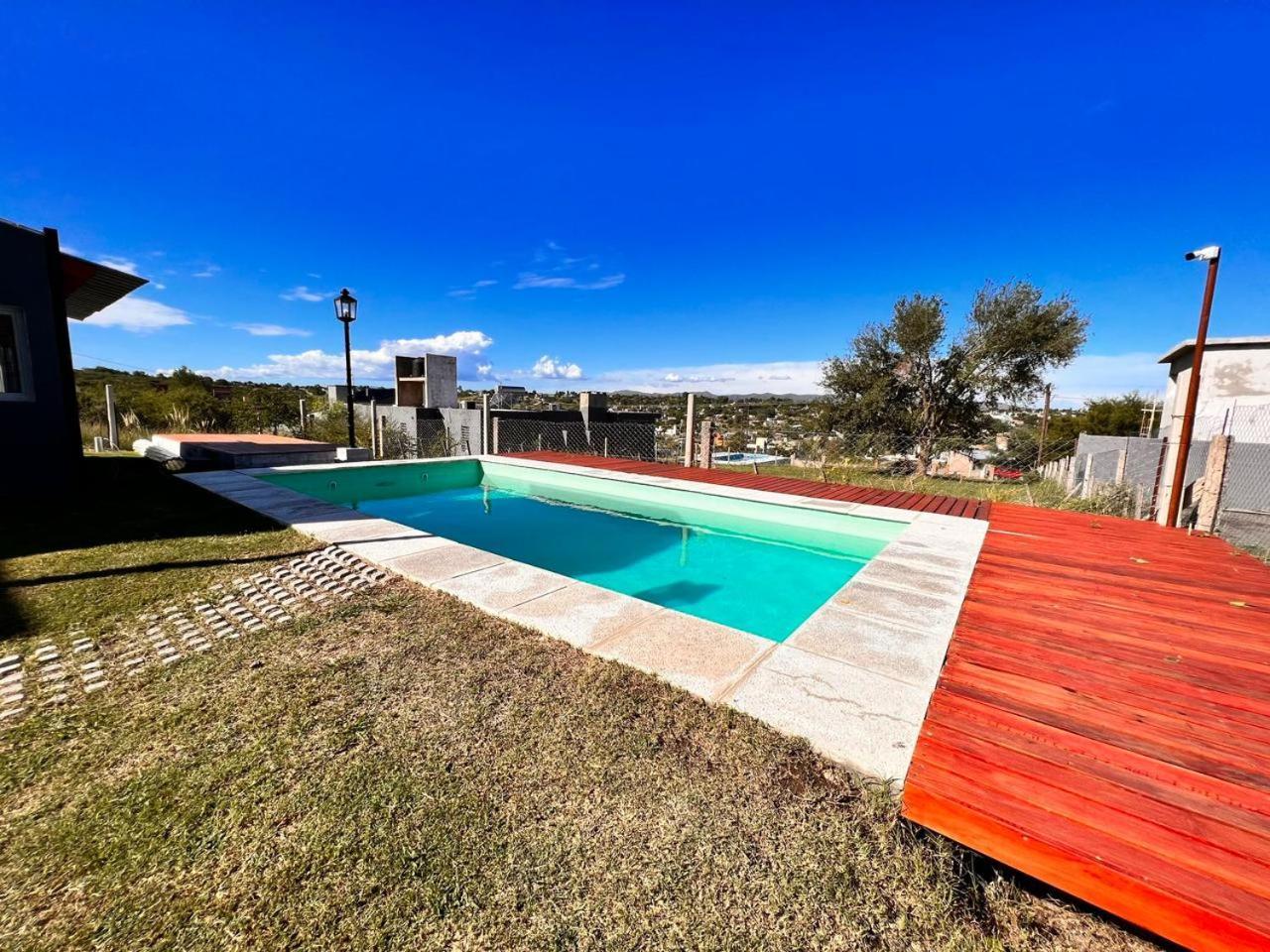 Apartamento El 8 Del Mirador Villa Santa Cruz del Lago