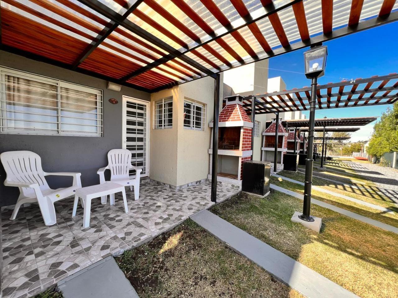 Apartamento El 8 Del Mirador